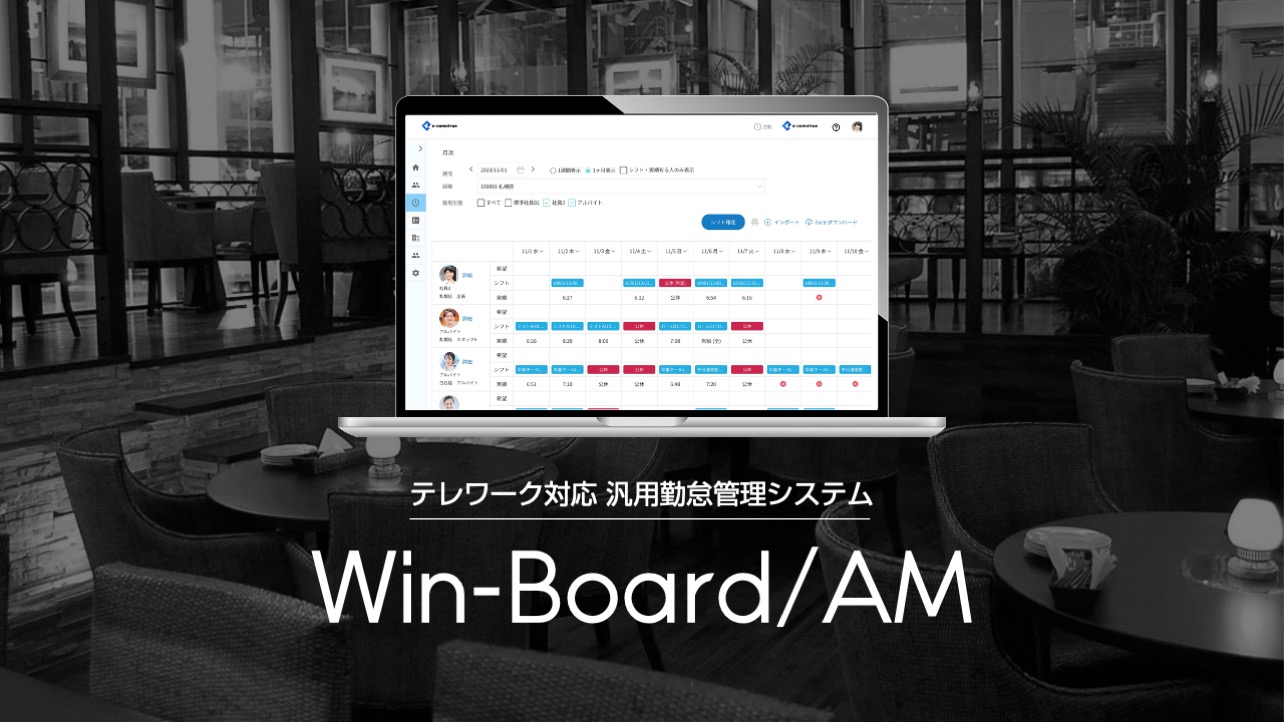 Win-Board/AM